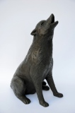 Le loup Alpha - Animaux