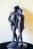 Jorge et Luciana - hommage à Maurice Béjart - Hommage à ...