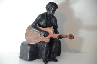 Angélique - Hommage à ...