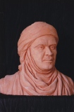 Ibrahim le Touareg - Portraits