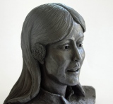 Joan - Portraits