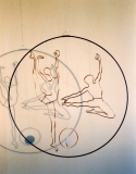 Le corps et l'air - Divers