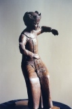 Legong balinaise - Divers