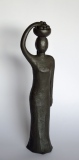 Femme de Bali - Divers
