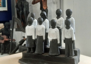 Ave verum - Divers